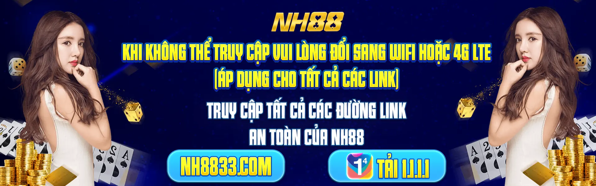 Link vào NH88 mớ nhất