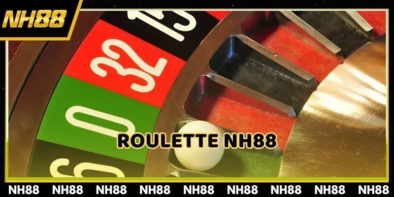 Roulette NH88