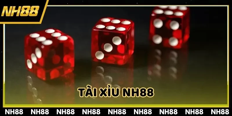 Tài Xỉu NH88